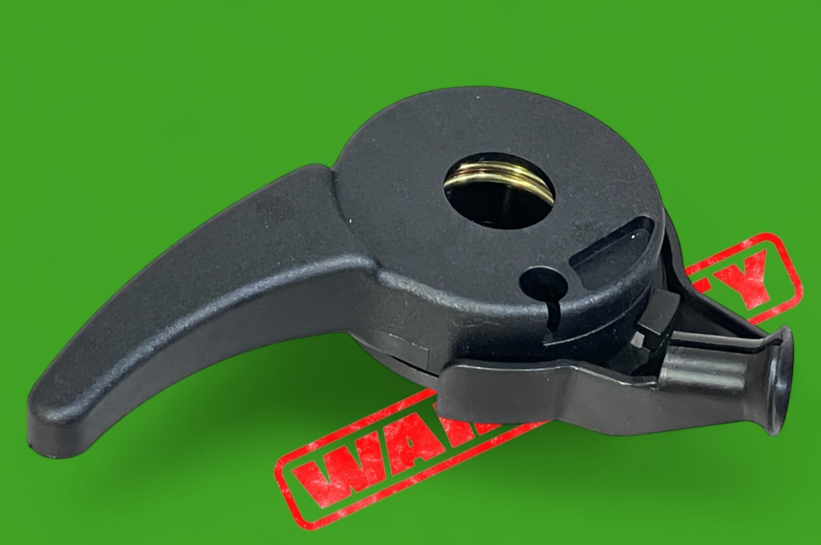 90-2002 mercedes r129 sl500 sl600 sl320 300sl hood release handle pull l... - $40.00