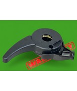 90-2002 mercedes r129 sl500 sl600 sl320 300sl hood release handle pull l... - $757.14 MXN