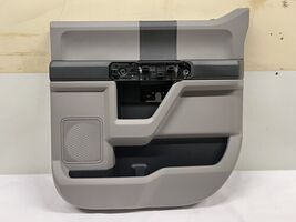 2018-2022 FORD SUPER DUTY CREW CAB F250 F350 F450 REAR LEFT OEM DOOR PAN... - $145.00