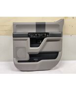 2018-2022 FORD SUPER DUTY CREW CAB F250 F350 F450 REAR LEFT OEM DOOR PAN... - $204.33 CAD