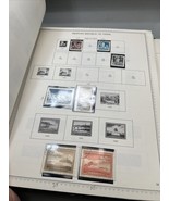 Lot Of 7 Vintage  People’s Of China Stamps 1955-57 - $102.89 CAD