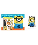 DESPICABLE ME 3: EXCLUSIVE GIFT (2017, BLU-RAY+DVD+DIGITAL) WITH MINION ... - $19.31