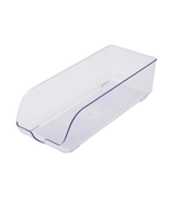 Clear Plastic Refrigerator Soda Can Dispenser - $377.88 MXN