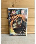 DC Comics Vertigo The Geek #1 Vintage 1993 Corruption of the Innocent - €17,28 EUR