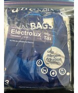 Ultra Care -VAC BAGS - 1 Ea 2 Pack - Electrolux C &amp; Tank - Canister-Filt... - €12,60 EUR