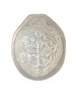 DIY Life Size BRAIN DESSERT GELATIN MOLD Zombie Food Halloween Party Hor... - $204.32 MXN