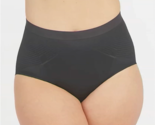 Spanx Trust Your Thinstincts 2.0 Brief Panty- BLACK, LARGE     #A399796 - £15.81 GBP