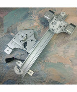Dorman 748112 For 2006-2011 Buick Lucerne Rear LH Power Window Regulator... - $93.57