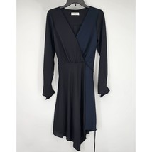 Bailey 44 Wrap Dress Size 4 - £59.27 GBP