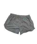 Women&#39;s Nike Athletic Shorts Size XXL  Running Dri fit Excellent Condition - $27.01 CAD