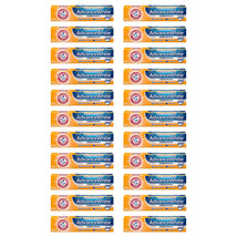 24-New Arm &amp; Hammer Advance White Extreme Whitening Toothpaste Clean Min... - £96.71 GBP