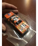 Hot Wheels Vintage NASCAR #43 70 Roadrunner Orange Cheerios in original ... - $9.30 CAD