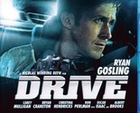 Drive Blu-ray | Ryan Gosling | Nicolas Winding Refn&#39;s | Region B - $11.56