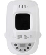 Adler AD 6019 Panificadora, sin Gluten, 15 Programas, Hasta 1,5Kg, Tempo... - $819.25 CAD