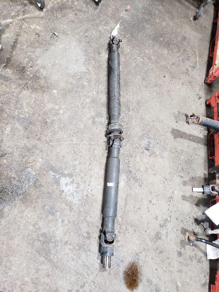 Rear Drive Shaft 2 Door Coupe Fits 03-07 INFINITI G35 723577 - £92.46 GBP