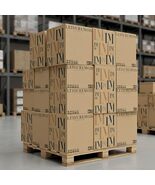 LeisureMod Benmar Leather Office Desk Chair, Mid-Back Ergonomic Swivel C... - $111,774.89 MXN