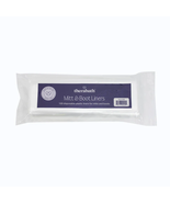 Therabath Pro Mit &amp; Bootie Paraffin Liners, 100 Ct - £18.79 GBP