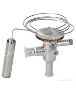 Thermostatic expansion valve Danfoss TCHE with nozzle 4  R410A 068U4529 068U4577 - $139.68