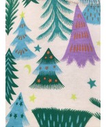 Amazon Essentials Unisex M Christmas Tree Soft Knit Long Pajama Set 2 Pc... - €14,50 EUR