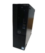 Dell Optiplex 3060 SFF  Intel i5 8th Gen 8 GB 512GB SSD WIN 11 P With WIFI - €138,01 EUR