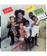 Yami Bolo - Jah Made Them All - $33.99