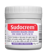 Sudocrem Healing Cream 60g Tub - €61,93 EUR