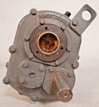 Hub City Regal-Beloit PowerTorque II Shaft Mount Reducer PT22115S | 0270... - $12,601.64 MXN
