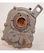 Hub City Regal-Beloit PowerTorque II Shaft Mount Reducer PT22115S | 0270... - $939.41 CAD