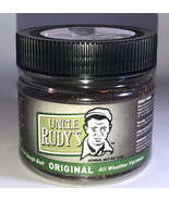 World Famous Rare Uncle Rudy’s Catfish DoughBait,Original 16oz Jar-SHIP ... - $285.99