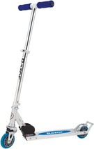 Kids' Razor A2 Kick Scooter With Aluminum Frame: Lightweight, Foldable. - $62.98