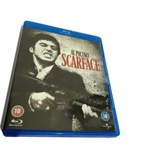 Scarface (DVD) vtd - £4.87 GBP