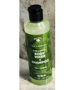 Bolero 2 In 1 Men’s Aloe/Eucalyptus Body Wash/Shampoo:8floz/236.5ml - $20.20 CAD