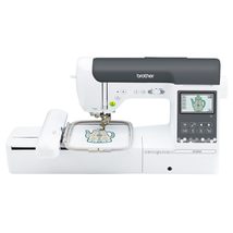 Brother SE2000 Computerized Sewing and Embroidery Machine - £1,309.30 GBP