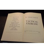 Tactical Exercise by Evelyn Waugh (1954), First Edition, Short Stories - $5.54 CAD