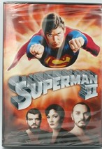 Superman II (DVD, 2009) - £3.86 GBP