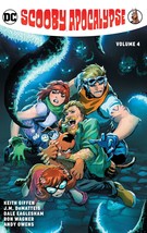 Scooby Apocalypse Vol. 4 Giffen, Keith and Dematteis, J.M. - $730.29 MXN