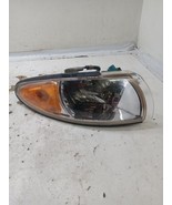 Passenger Corner/Park Light Park Lamp-turn Signal Fits 97-03 GRAND PRIX ... - €21,36 EUR