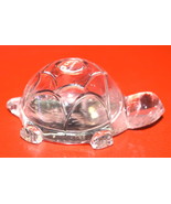Sphatik Kurma / Quartz Crystal Tortoise - 74 gm - Lab certified - €82,17 EUR Sphatik Kurma / Quartz Crystal Tortoise - 74 gm - Lab certified - €82,17 EUR