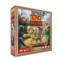 King of the Creepies Card Game - £63.25 GBP