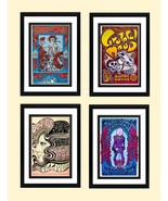 Grateful Dead Poster Set - $225.88 - $578.36