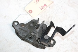 2003-2006 NISSAN 350Z HOOD LOCK LATCH ACTUATOR R2892 image 6