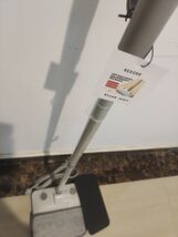 REECOO Steam mops,Slim, Under-Furniture Design image 4