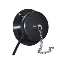 fxlab 2 RPM Mains Powered Mirror Ball Motor  - $41.00