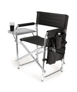 Sports Chair - Black - £100.99 GBP