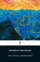 Thus Spoke Zarathustra: A Book for Everyone and No One (Penguin Classics... - $4.90