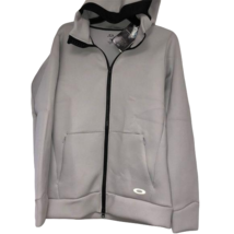 Oakley Men's Shell Hooded Jacket Size XL - $101.59
