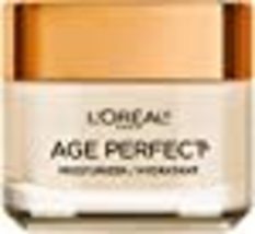L'Oreal Paris Skincare Age Perfect Hydra Nutrition Ultra Nourishing Honey Night  image 3