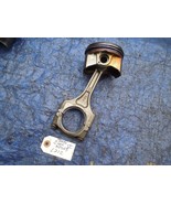 06-11 Honda Civic SI K20Z3 engine piston and rod assembly OEM engine K20... - $59.99