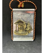 1982 Austrian Vintage Wall Hanging Oberloisdorf 1st International March ... - $27.41 CAD