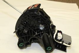 2010-2012 LEXUS RX350 SHIFTER GEAR BOX FLOOR SHIFT 3119 image 8